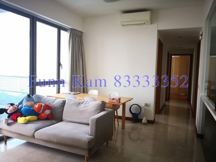 Vista Residences thumbnail photo